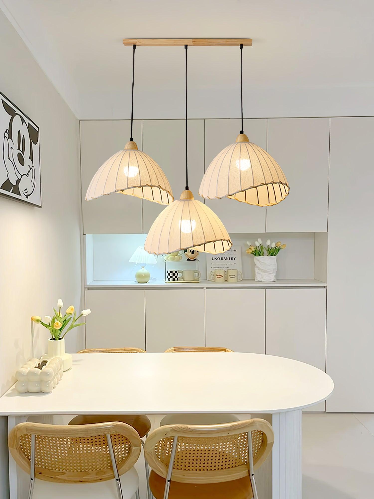 Sanna Pendant Lamp - Blowlighting