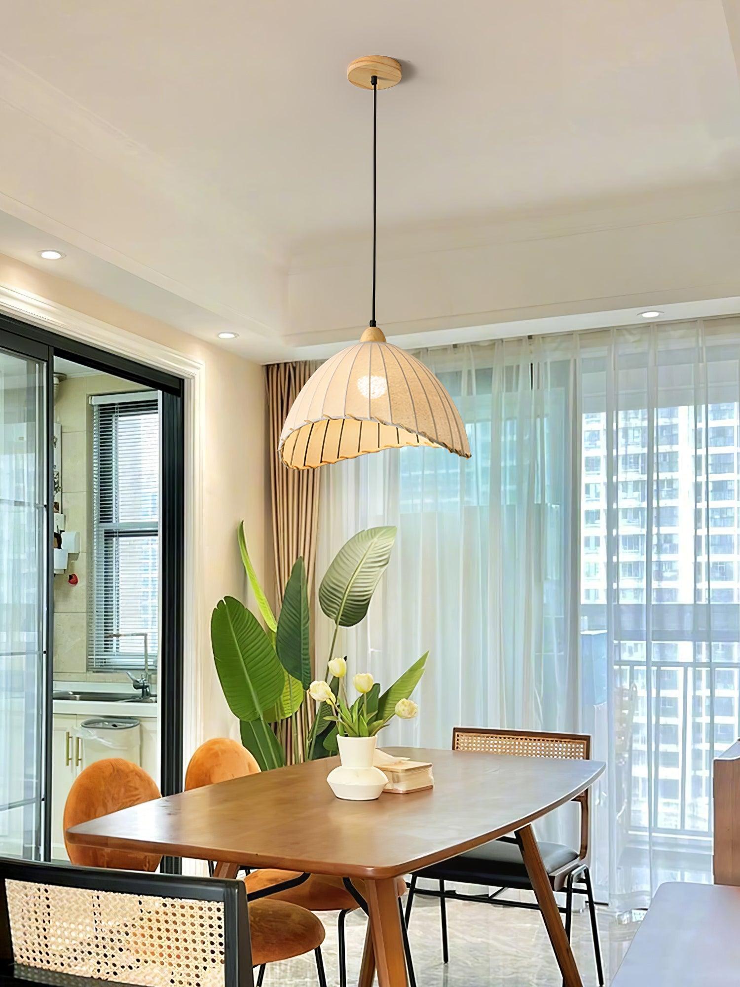 Sanna Pendant Lamp - Blowlighting