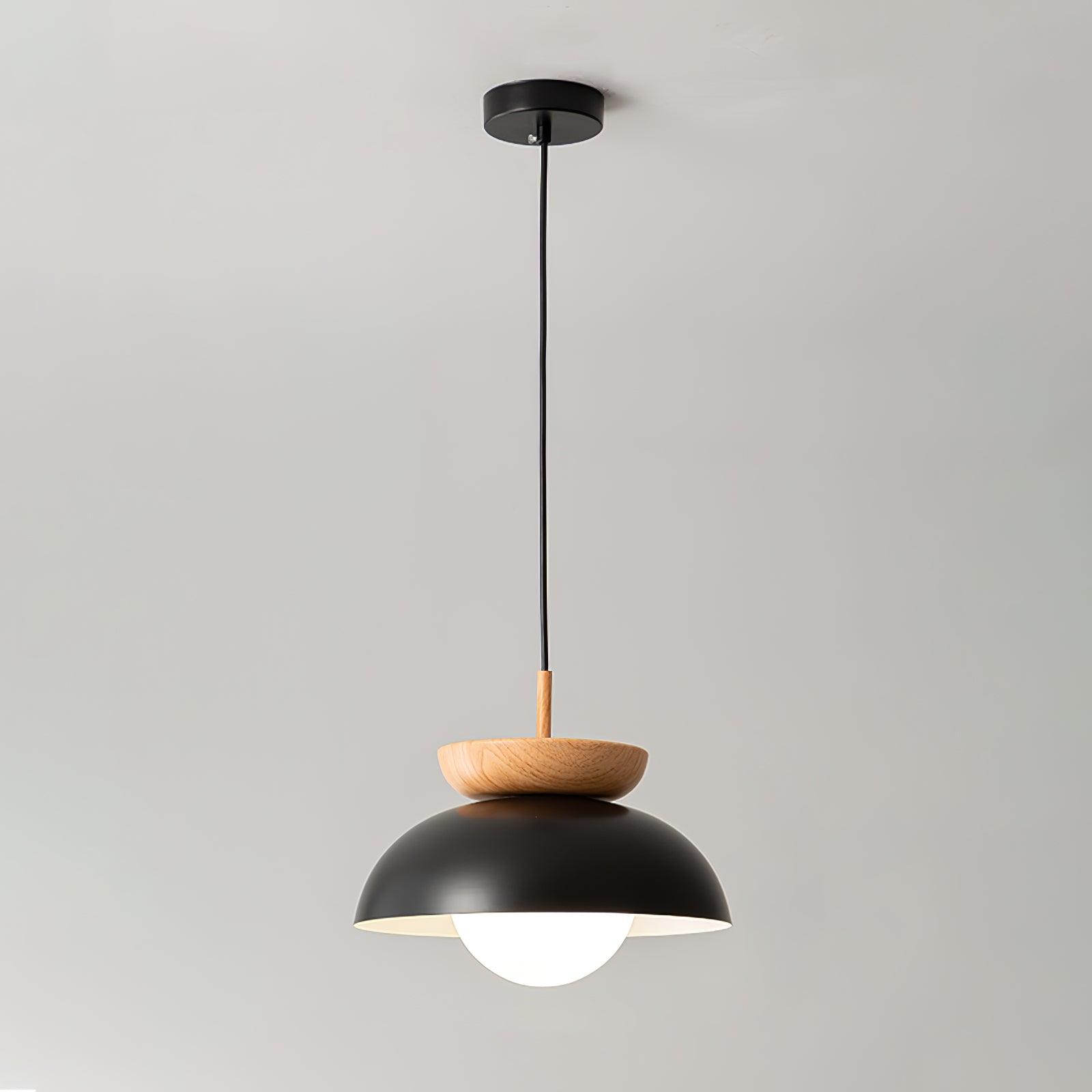 Savie Pendant Lamp - Blowlighting