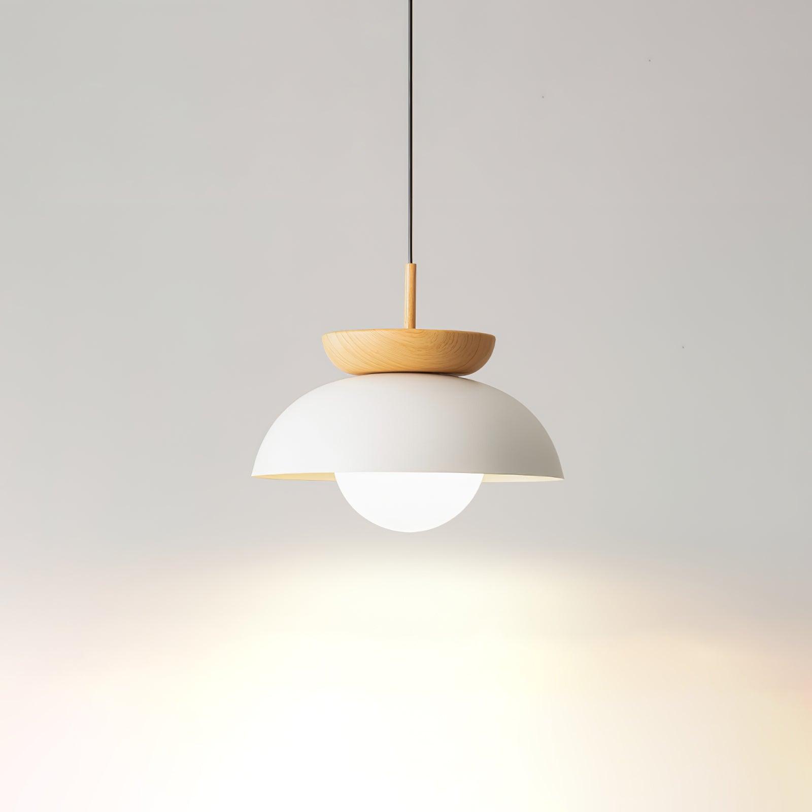 Savie Pendant Lamp - Blowlighting