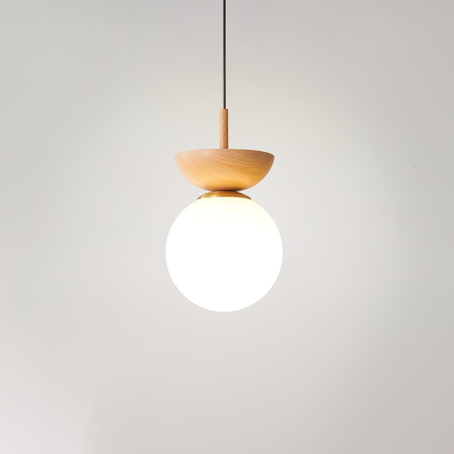 Savie Pendant Lamp - Blowlighting