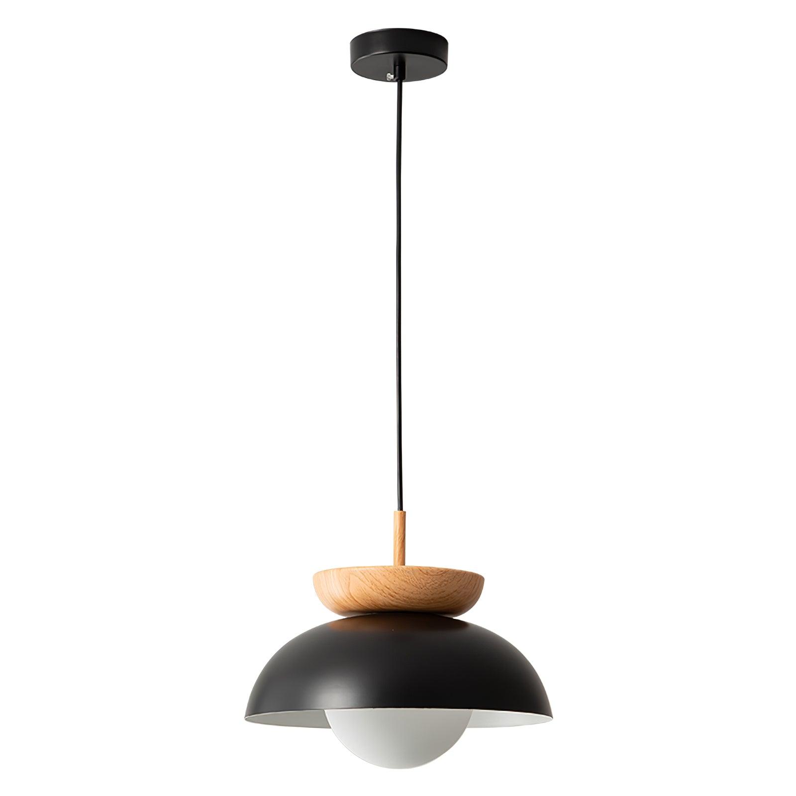 Savie Pendant Lamp - Blowlighting