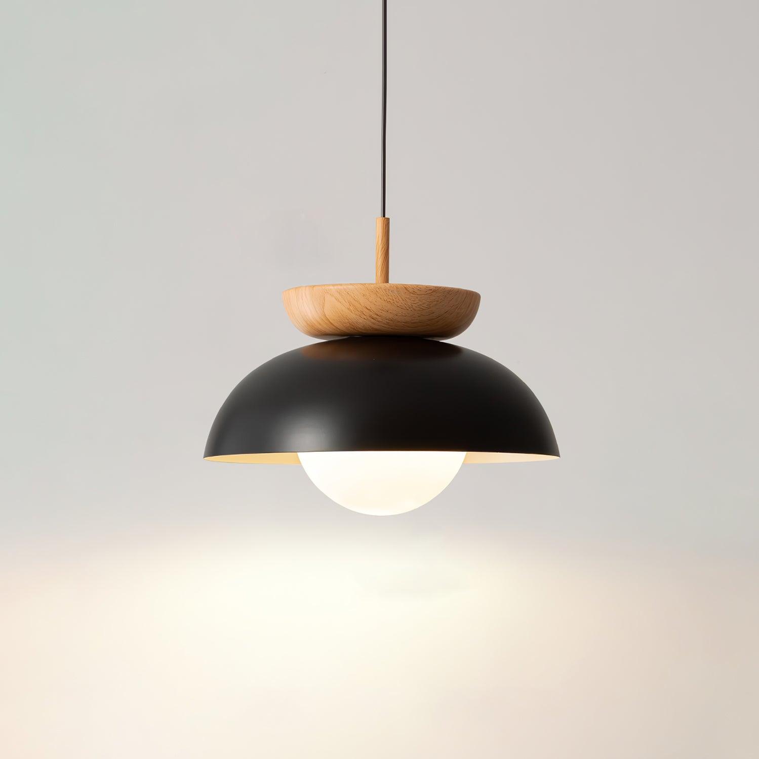 Savie Pendant Lamp - Blowlighting