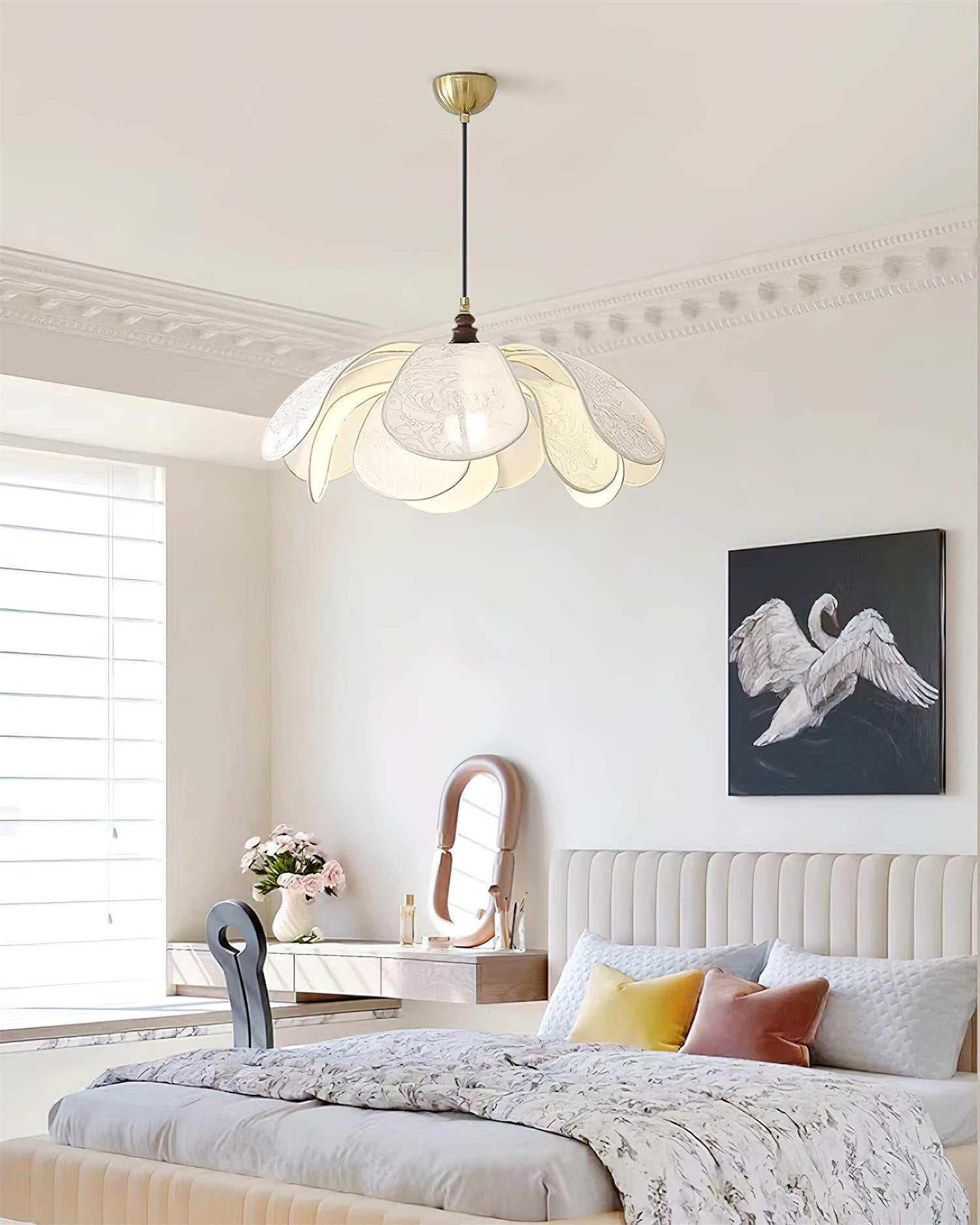 Novelle Plug-In Pendant Lamp - Letslighting