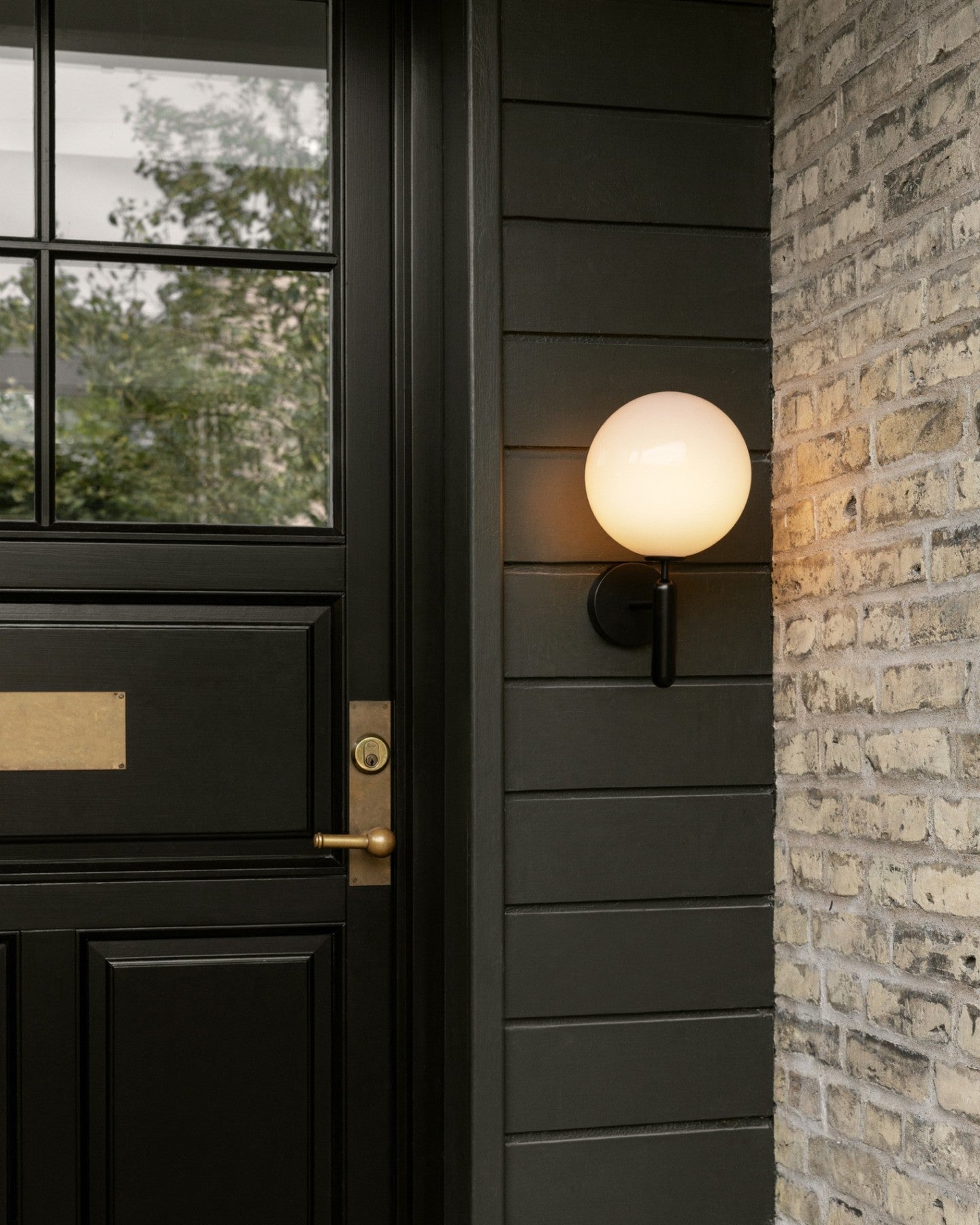 Scandiluxe Wall Light - Blowlighting