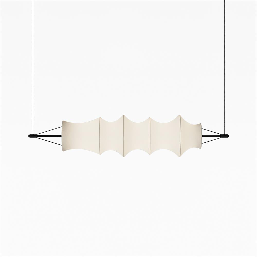 Decorfine Serika Sculptural Chandelier - Letslighting