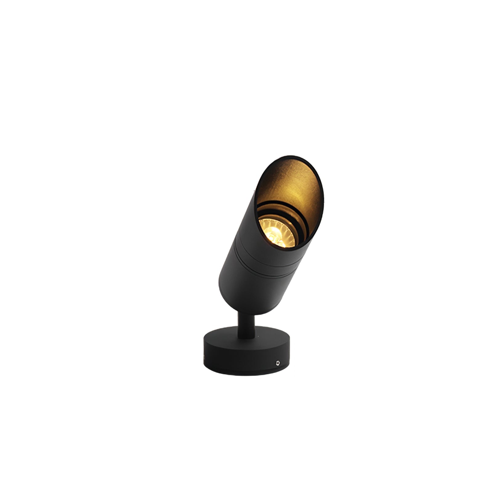 Rayne Lampadaire Spike Shadow Pierce Extérieur