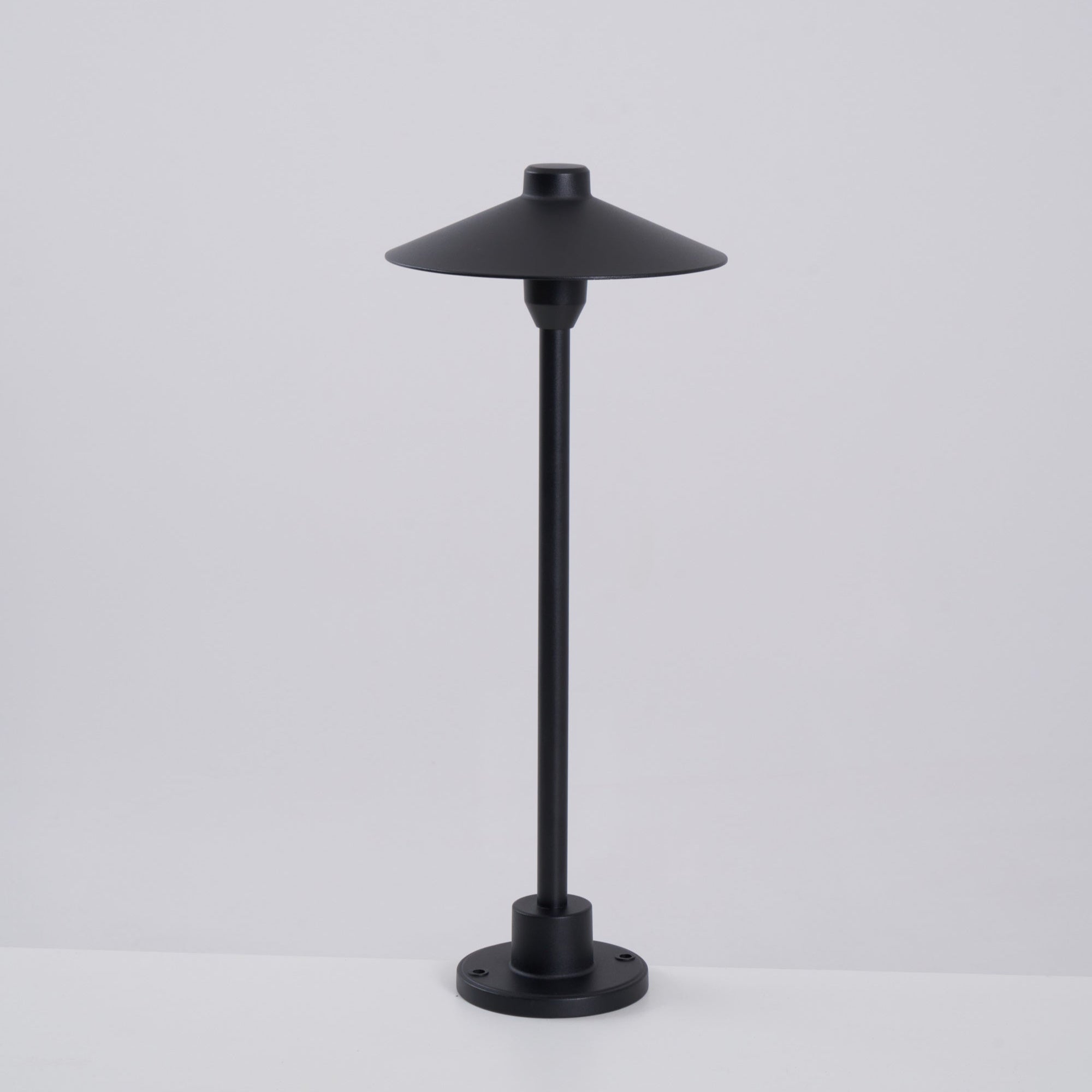 Shadowcap Chemin Aluminium Lumière Extérieure