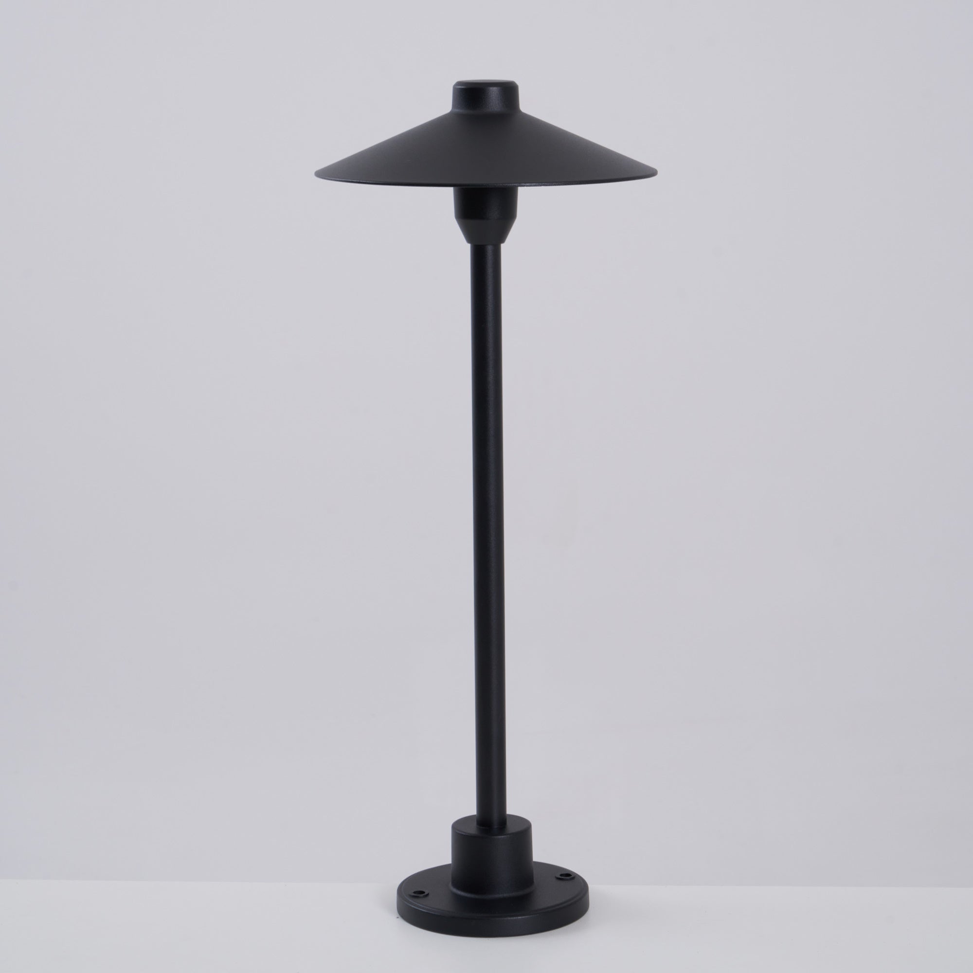 Shadowcap Chemin Aluminium Lumière Extérieure