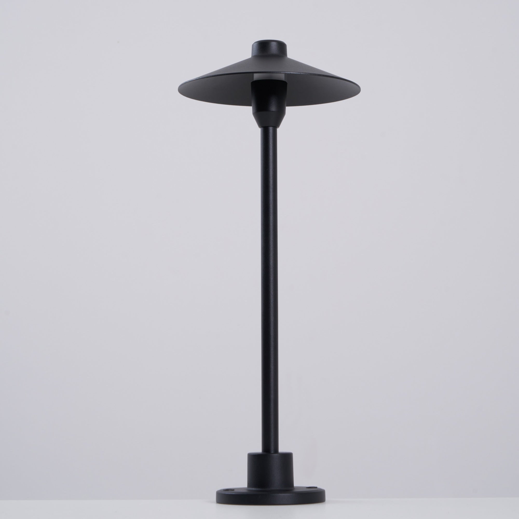Shadowcap Chemin Aluminium Lumière Extérieure