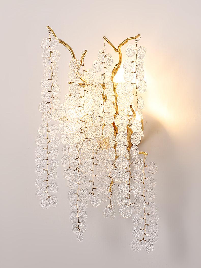 Shiro Noda Wall Lamp - Blowlighting