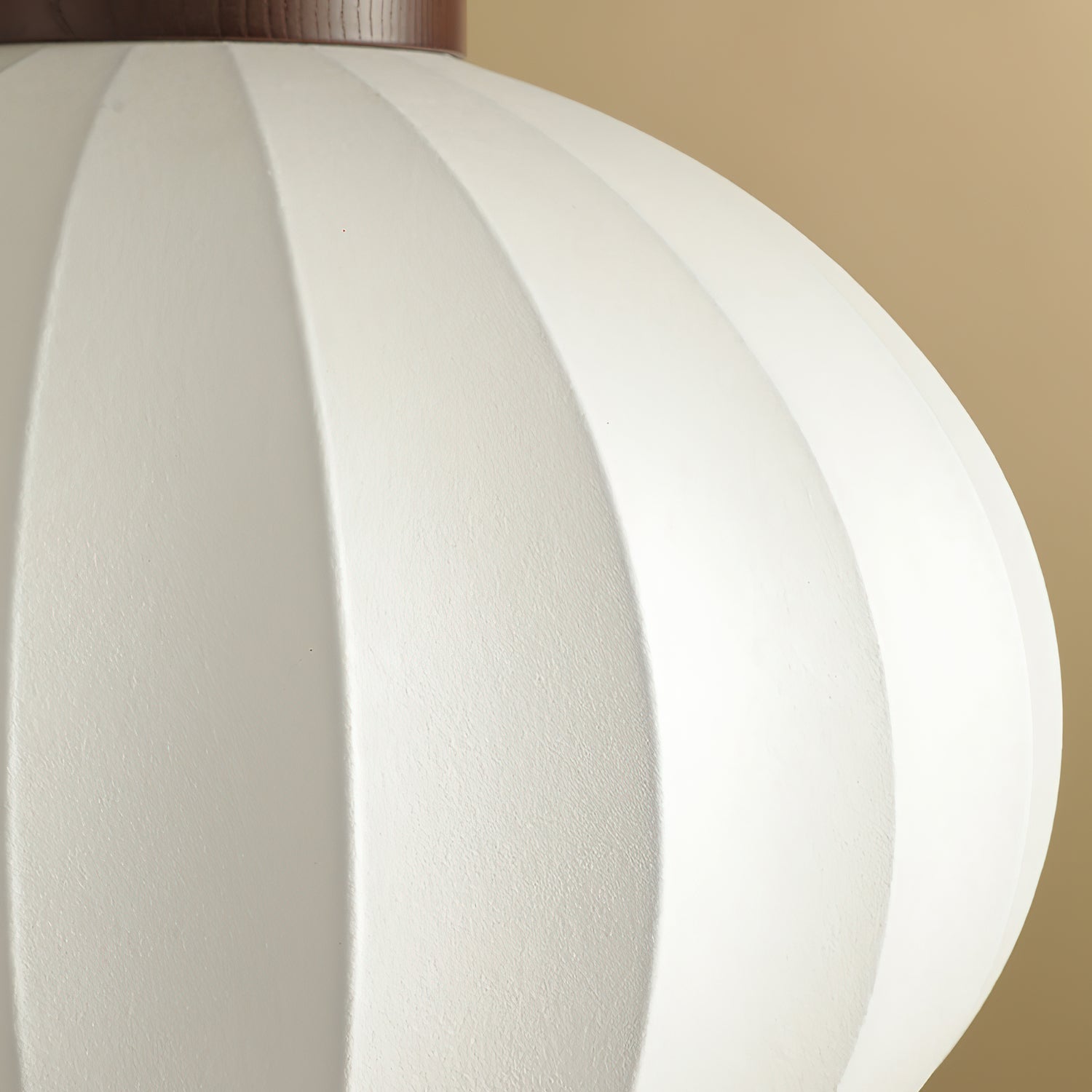 Silvara Suspension Vintage en Noyer