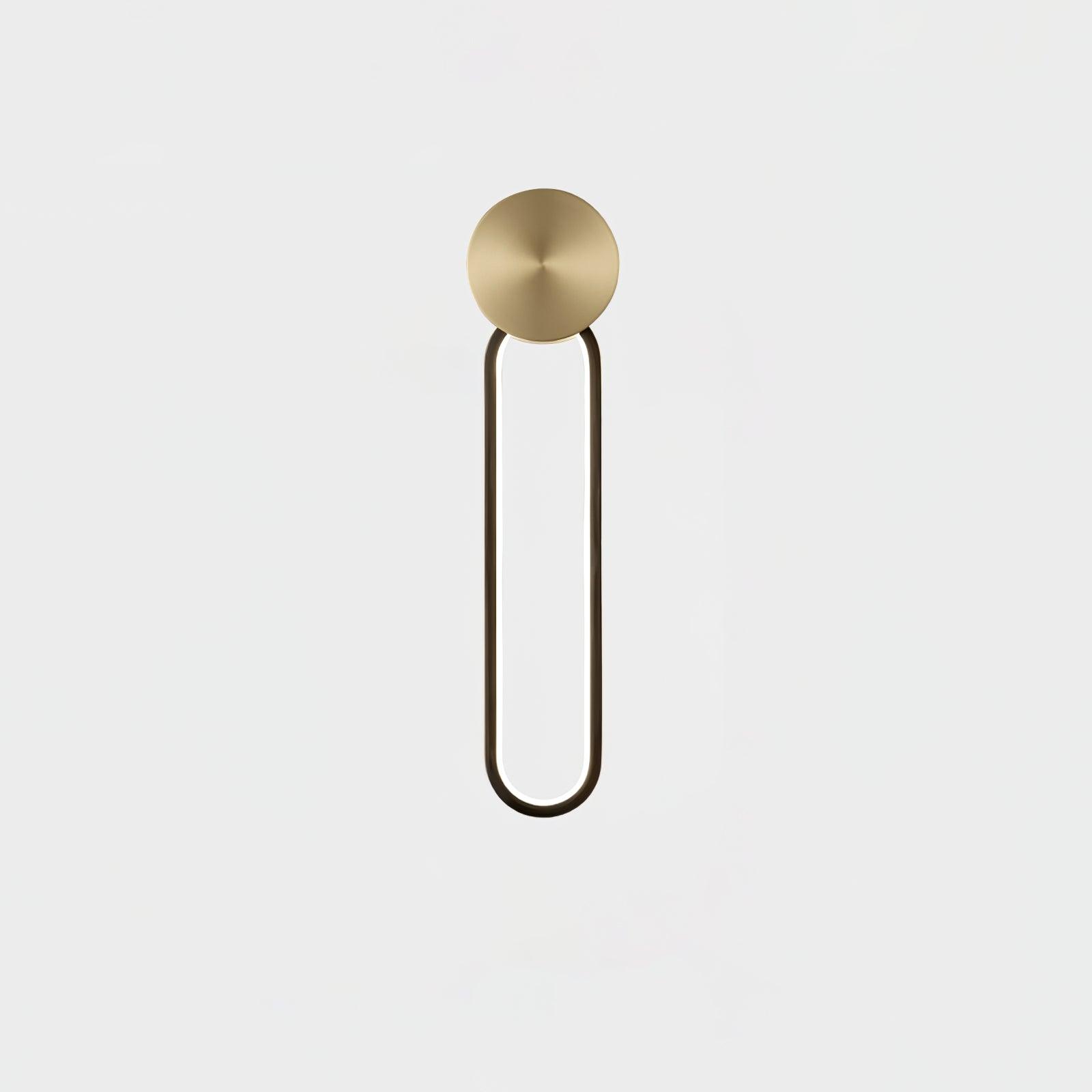 Ervenir Minimalist Wall Light - Letslighting