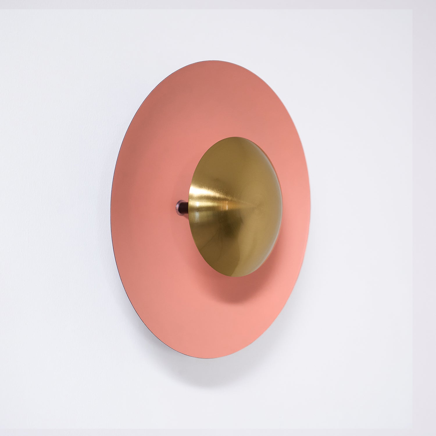 Simplicity Glow Wall Light - Blowlighting