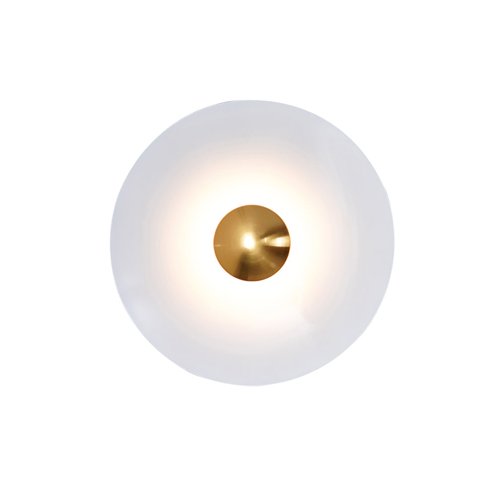 Simplicity Glow Wall Light - Blowlighting
