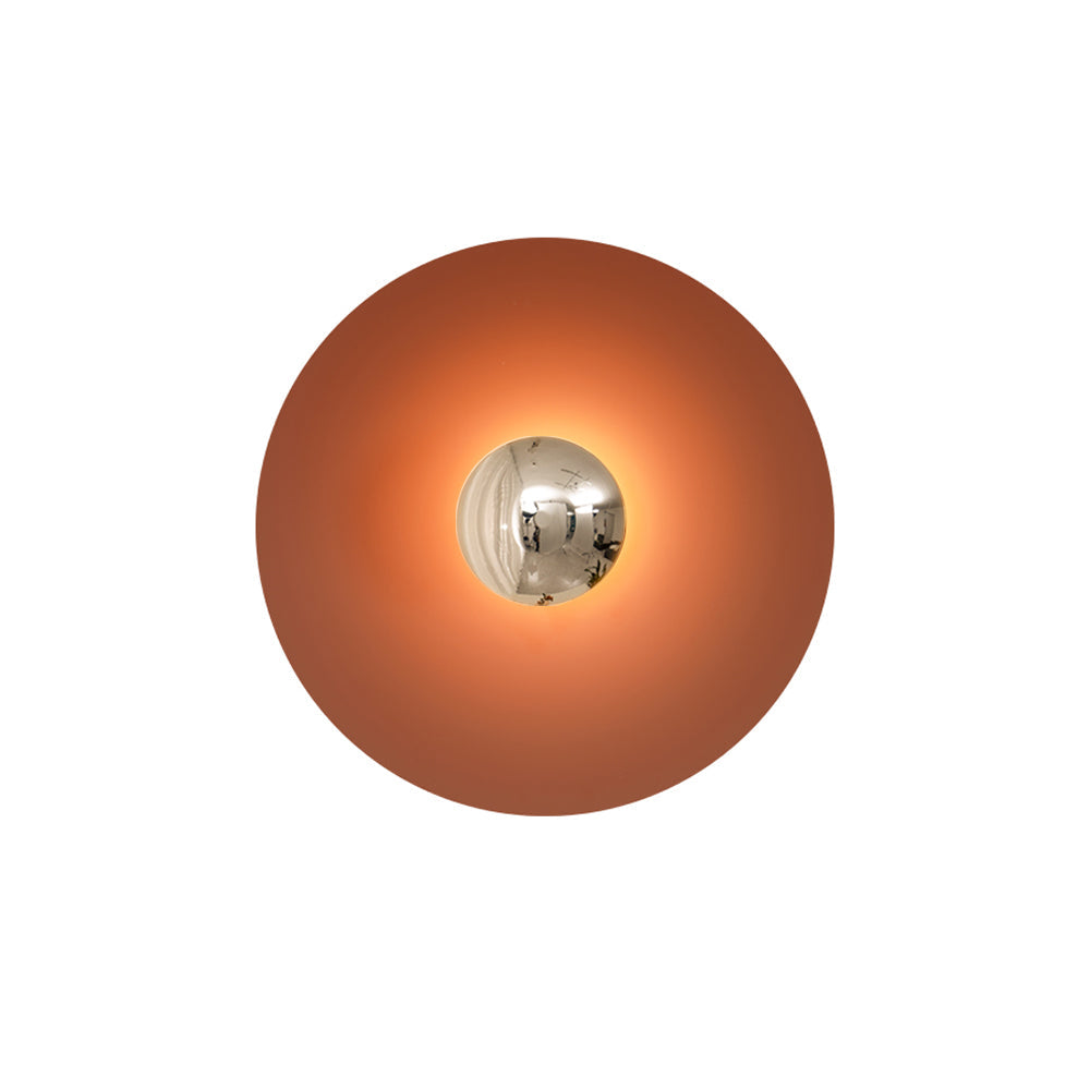 Simplicity Glow Wall Light - Blowlighting