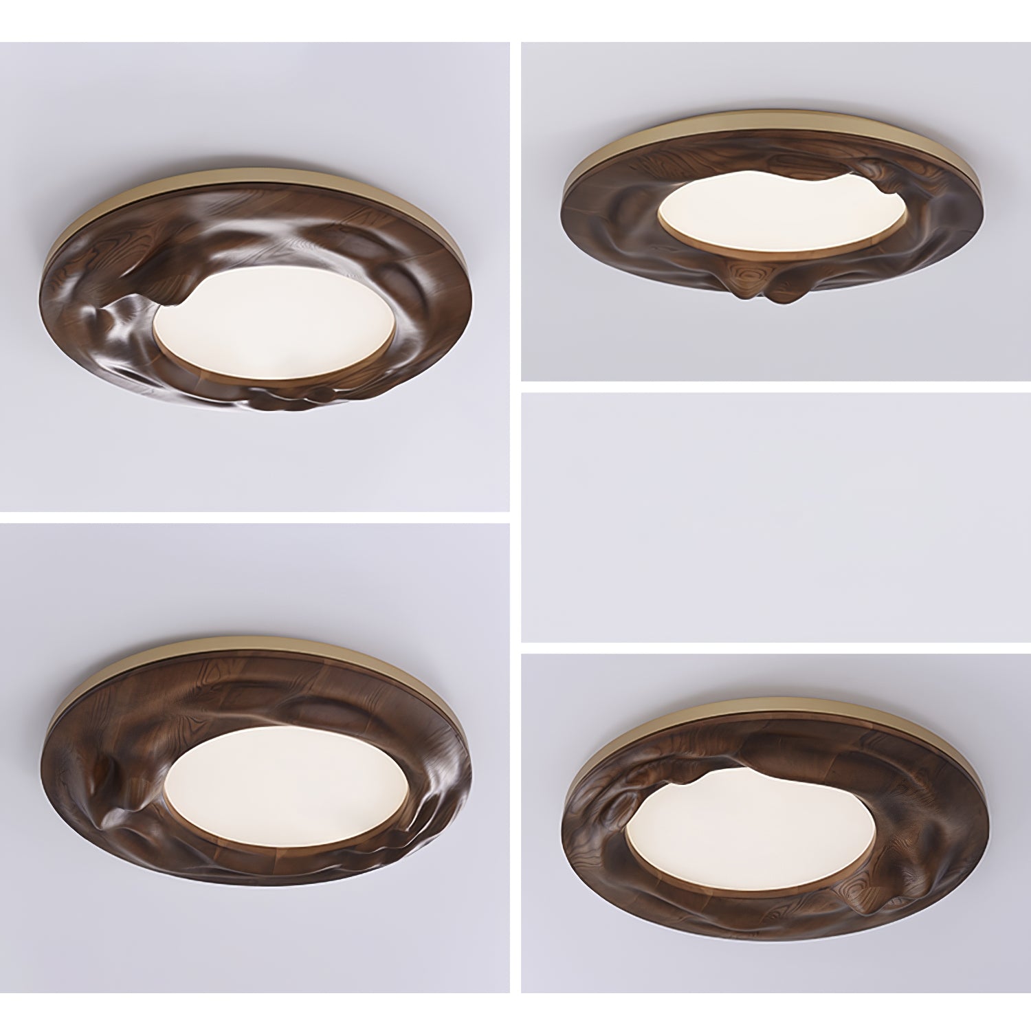 Sky Lake Ceiling Lamp - Blowlighting