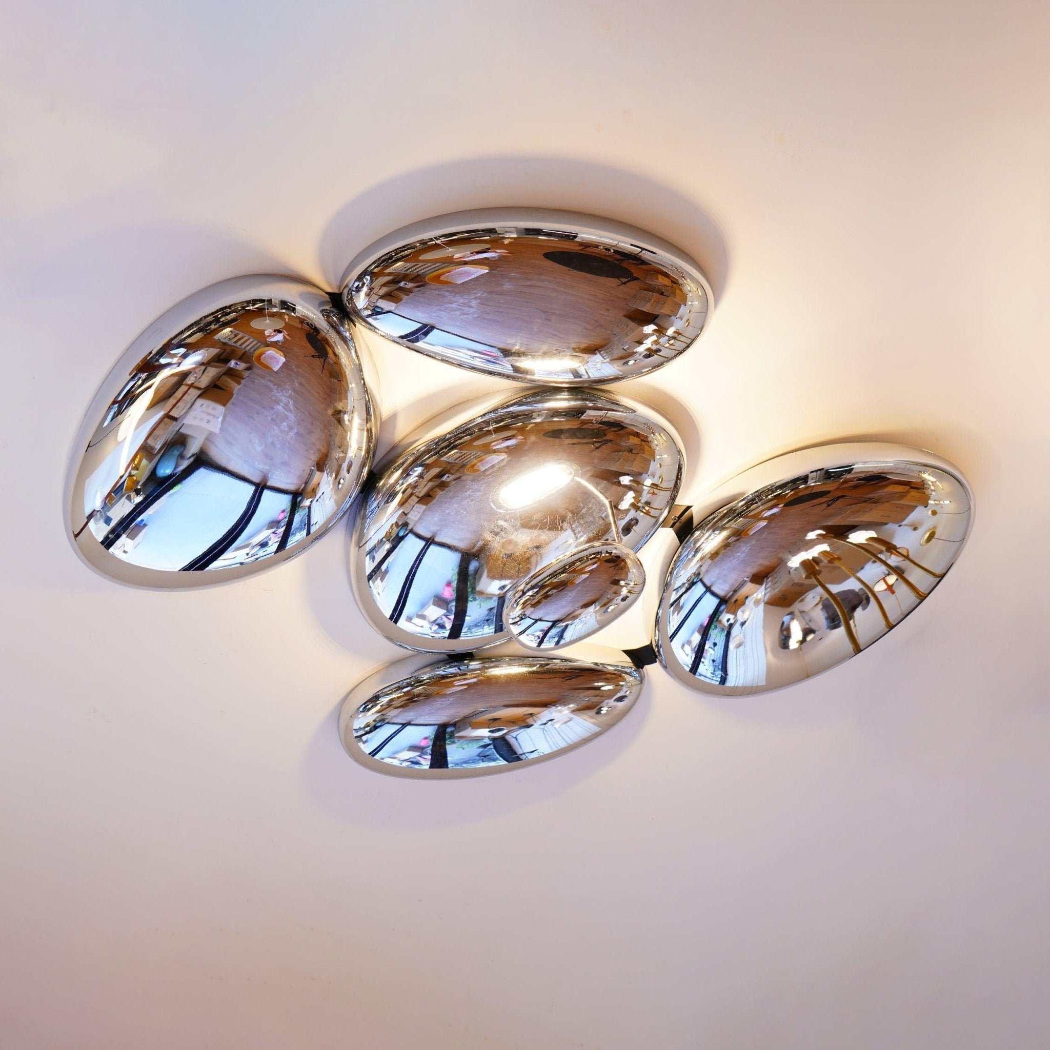 Skydro Ceiling Lamp - Blowlighting