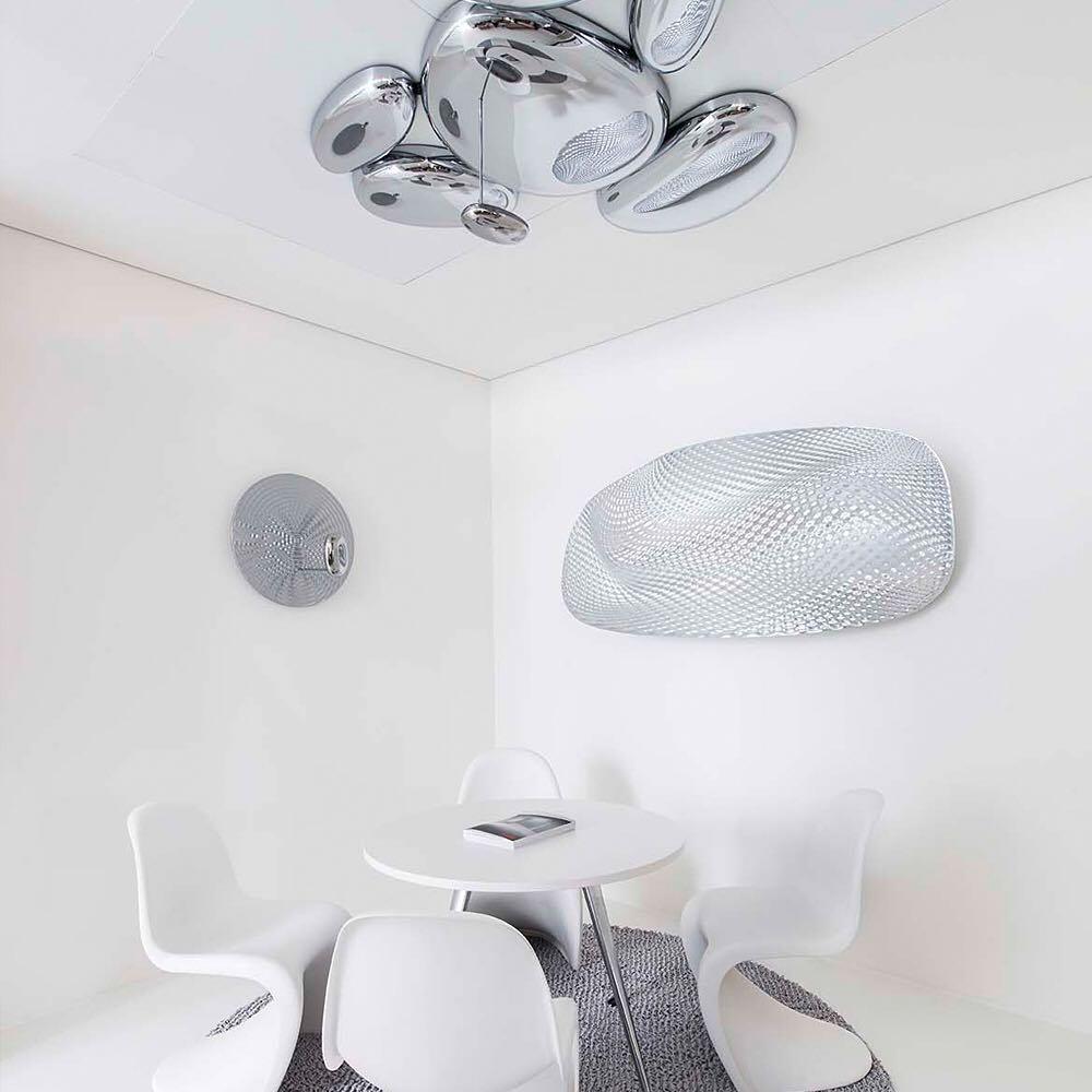 Skydro Ceiling Lamp - Blowlighting