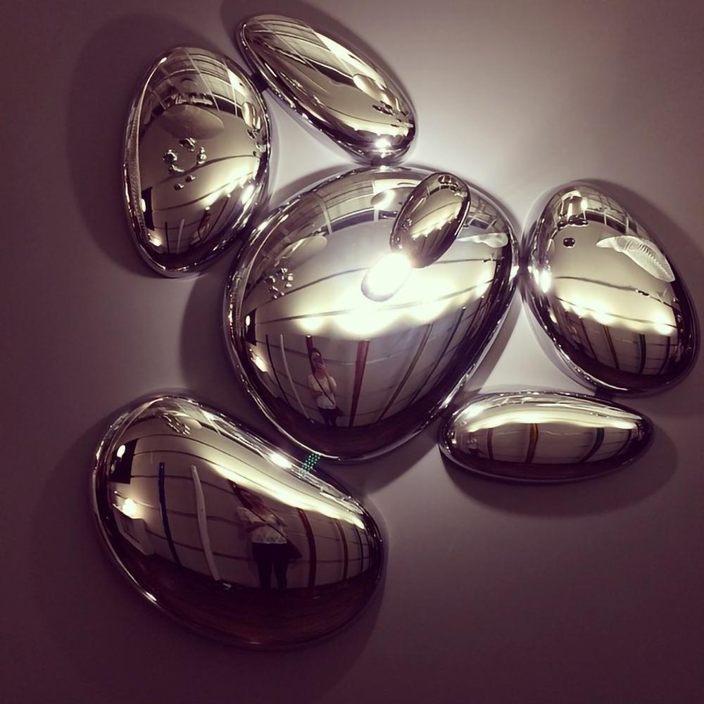 Skydro Ceiling Lamp - Blowlighting