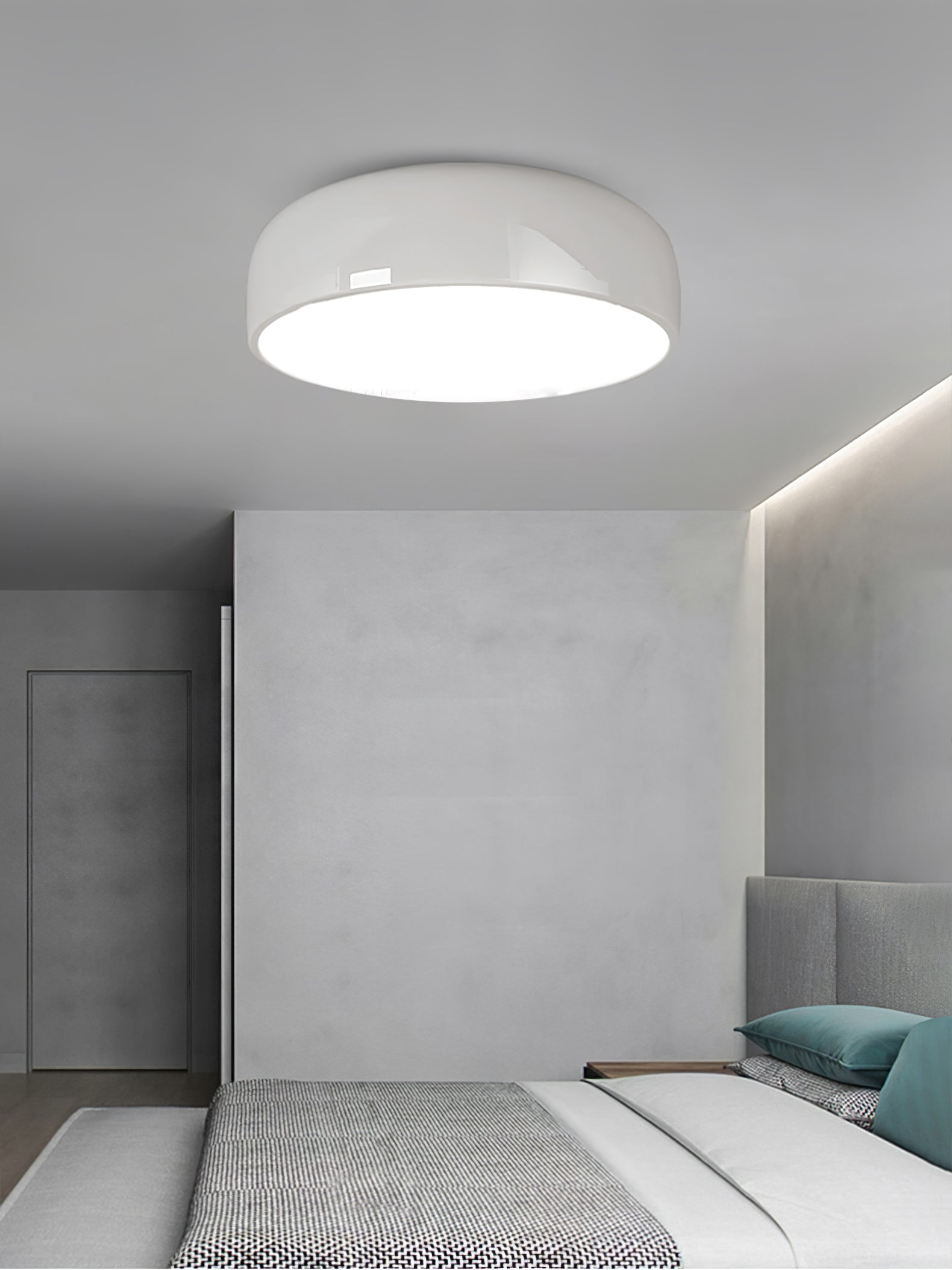 Smithfield Ceiling Light - Blowlighting