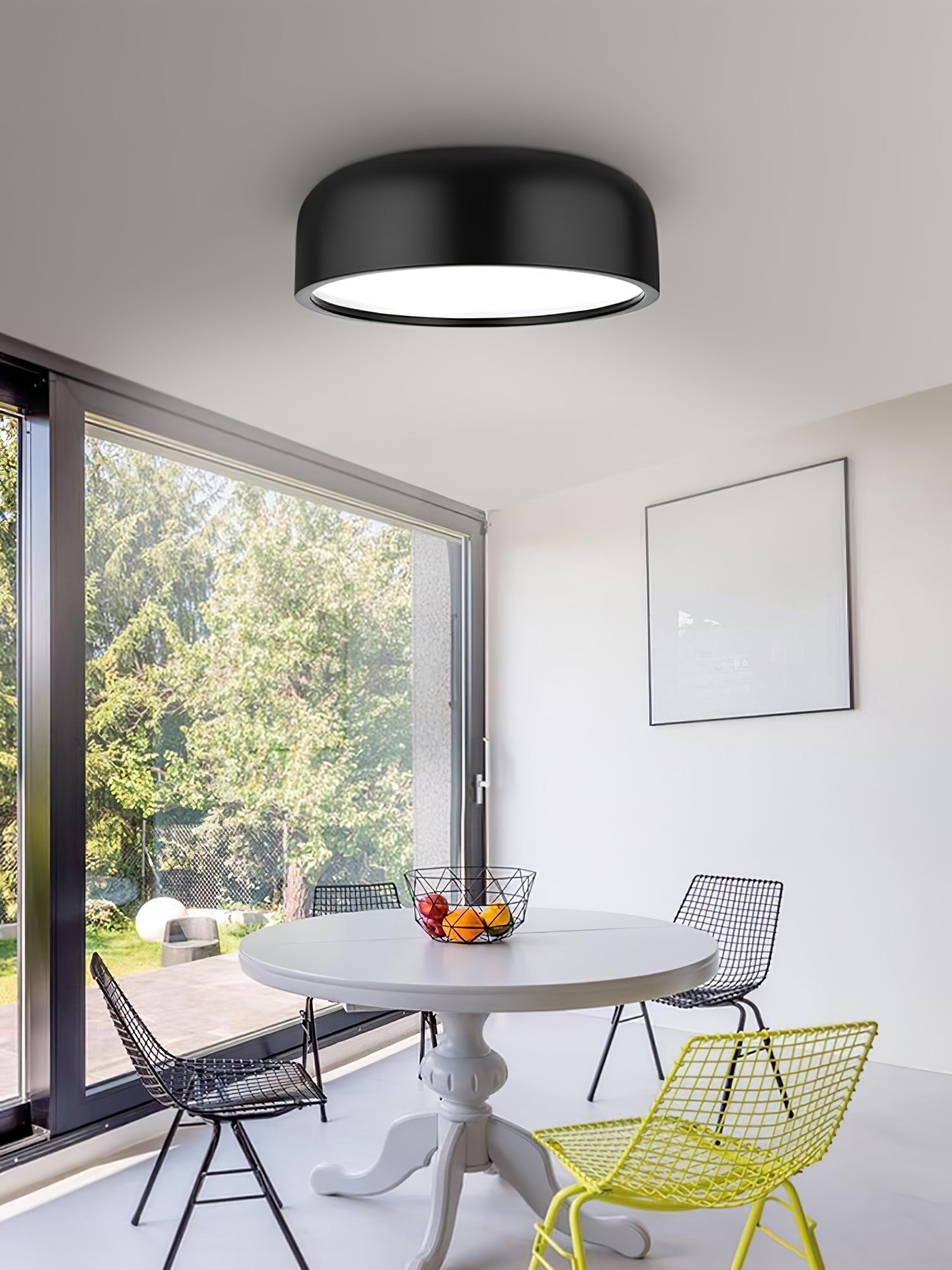 Smithfield Ceiling Light - Blowlighting
