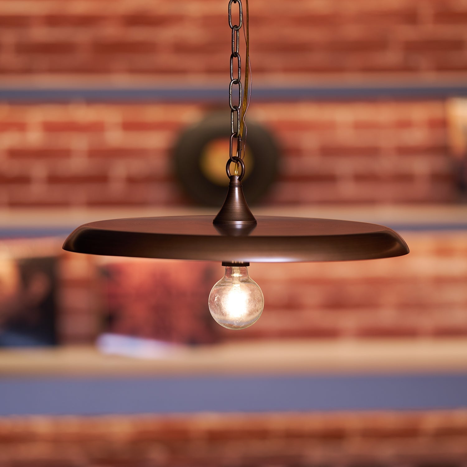 Vianel Vintage Pendant Light - Letslighting