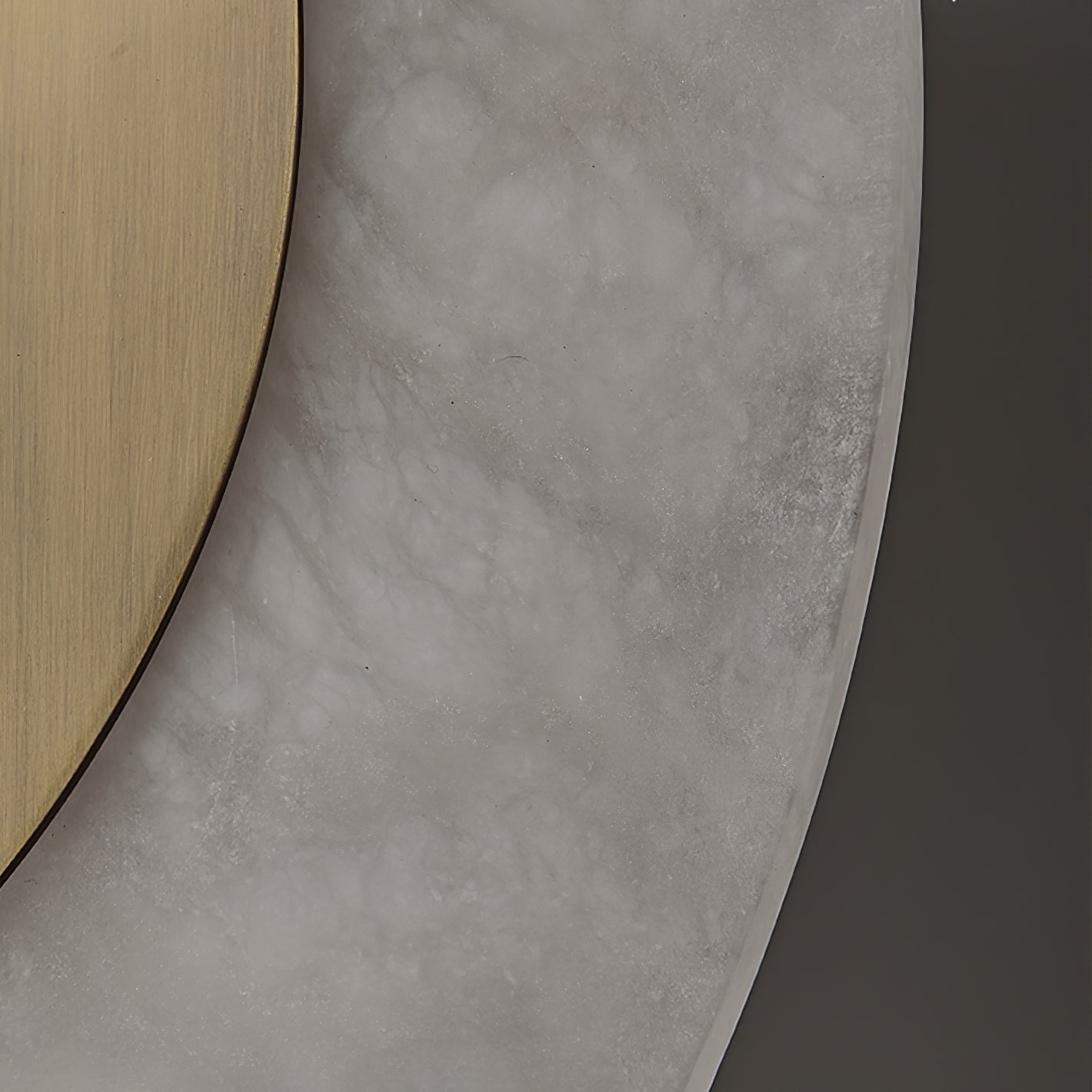 Orla Alabaster Wall Light - Letslighting