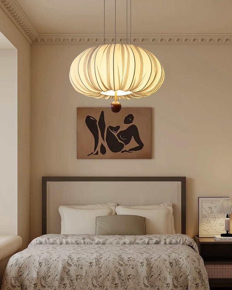 Solene Balloon Ceiling Light - Blowlighting