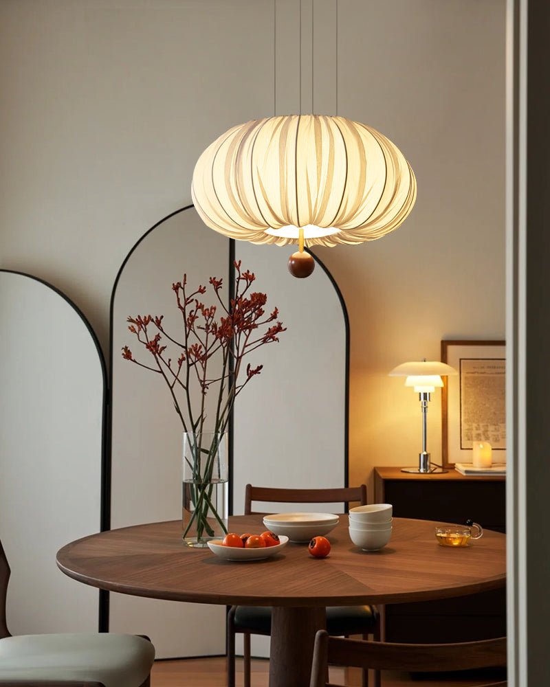 Solene Balloon Ceiling Light - Blowlighting