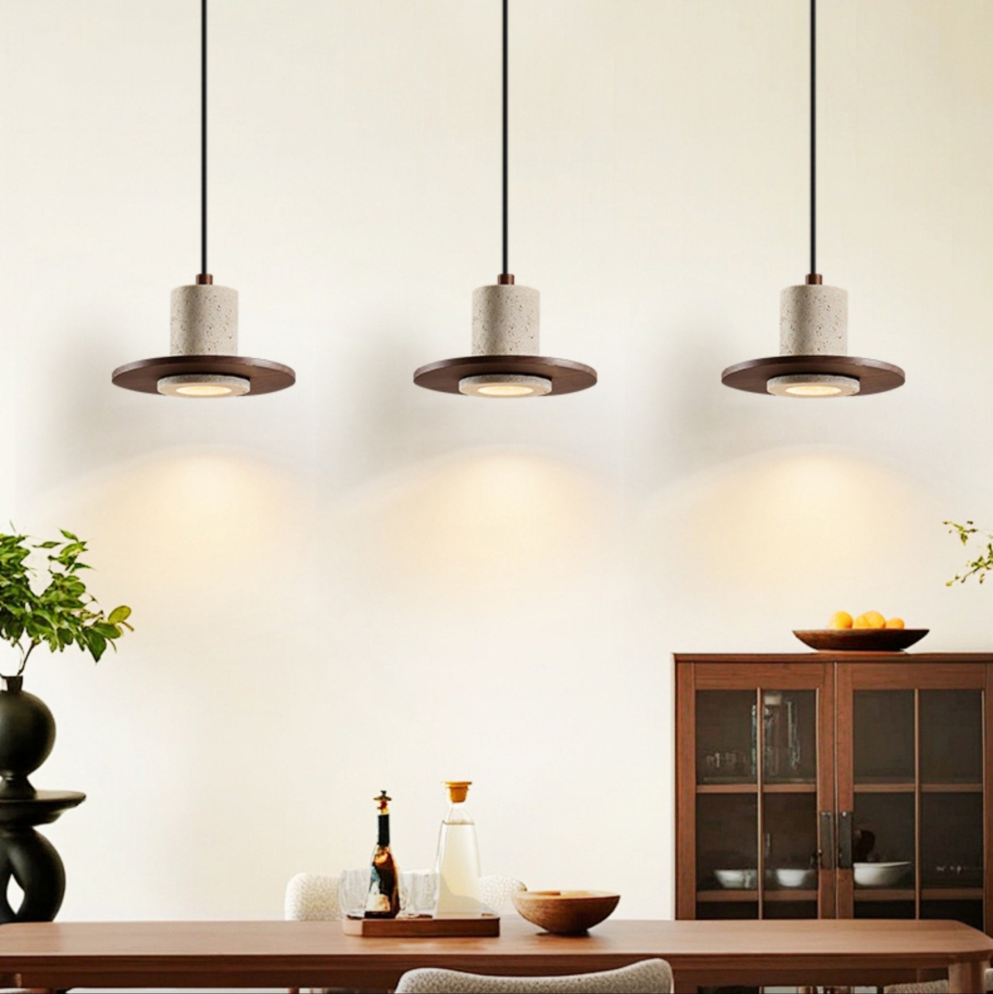 Solstice Core Pendant Lamp - Vakkerlight