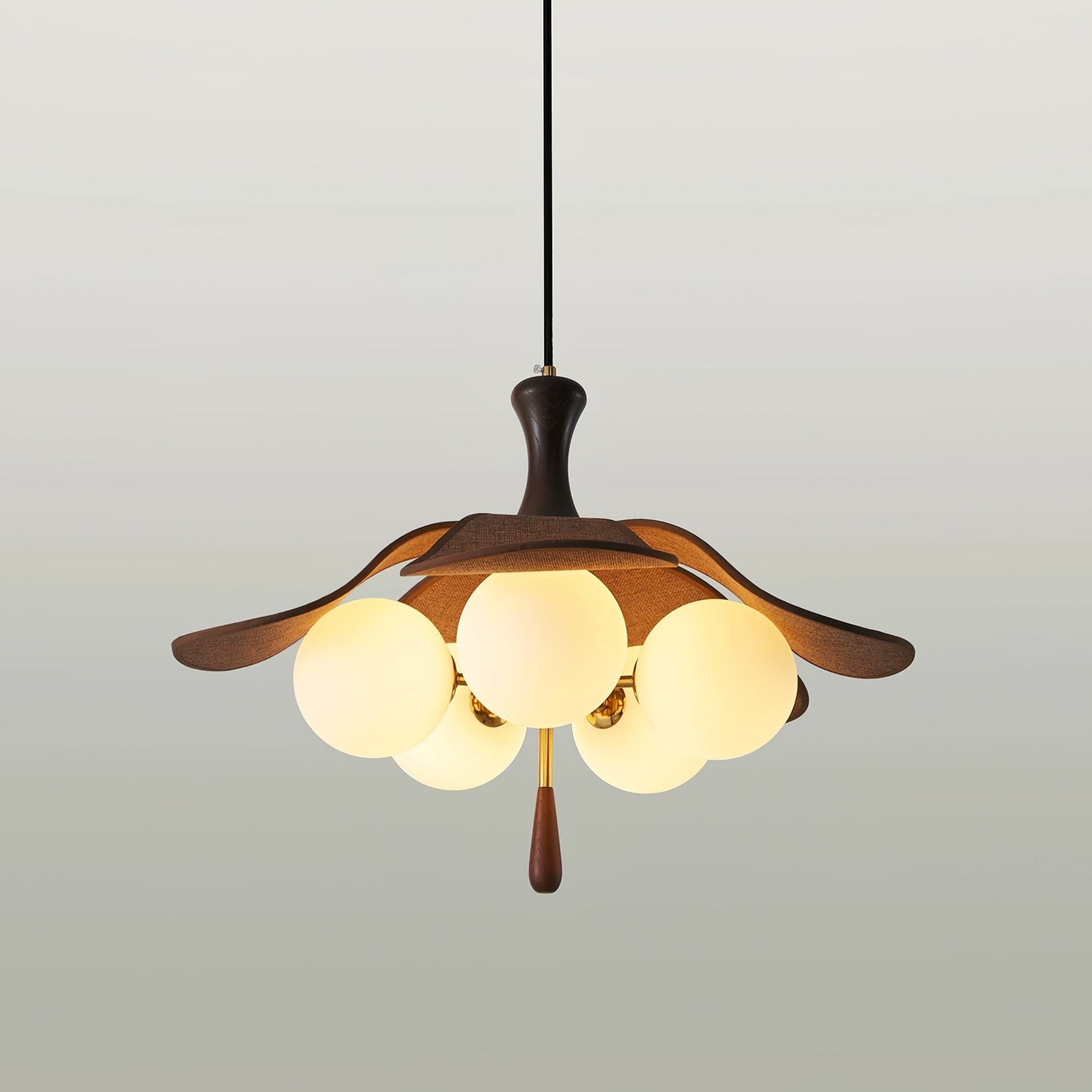Solyntha Pendant Light - Vakkerlight