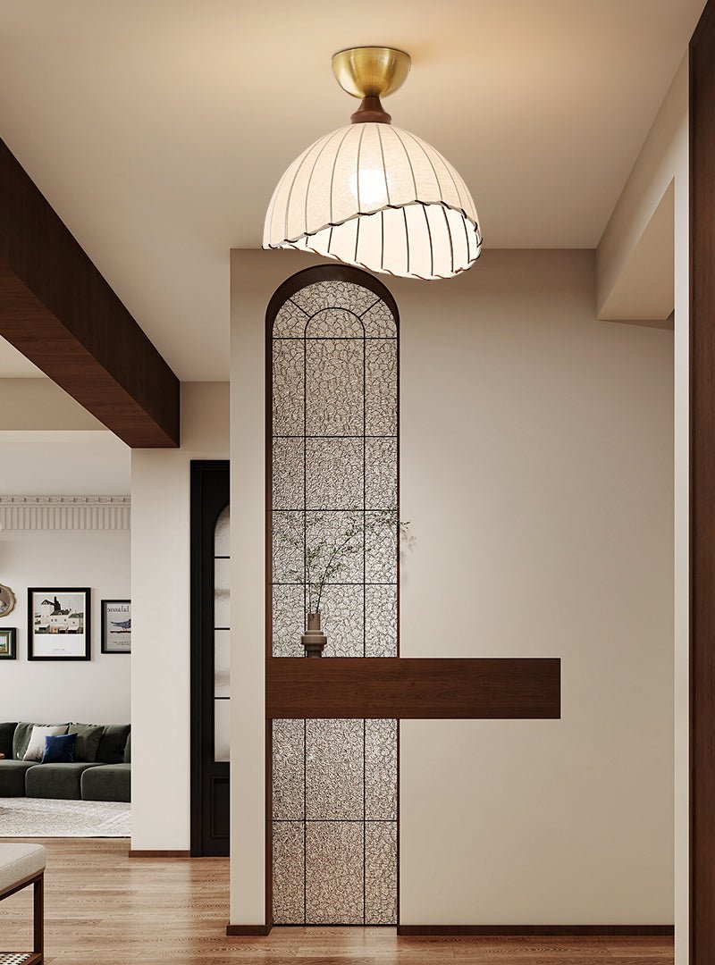 Sona Ceiling Lamp - Vakkerlight