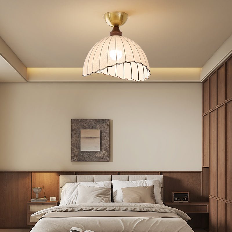 Sona Ceiling Lamp - Vakkerlight