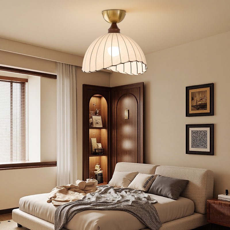 Sona Ceiling Lamp - Vakkerlight