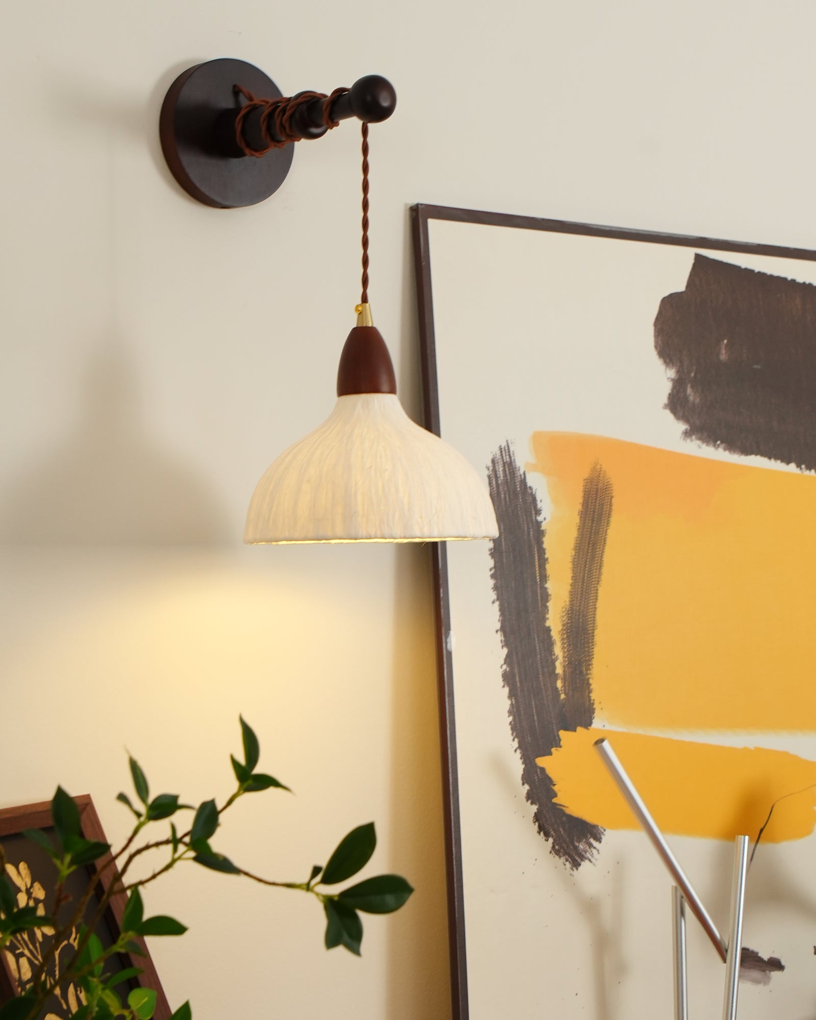 Soren Wall Lamp - Blowlighting