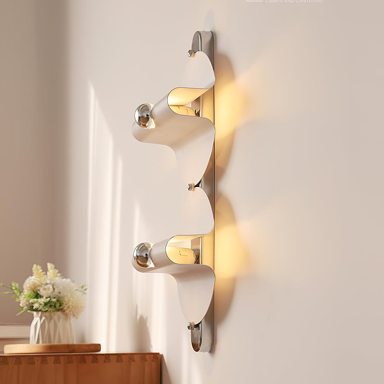 Space Wall Lamp - Blowlighting