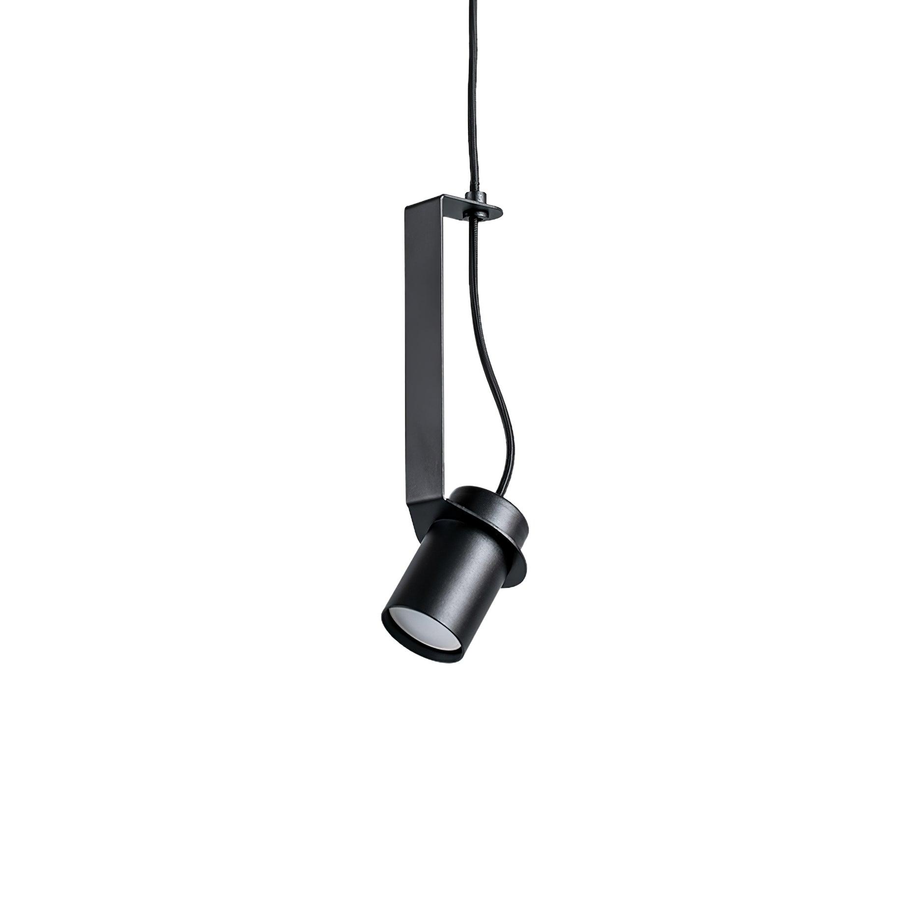 Spots Industriels Pendant Lamp - Blowlighting
