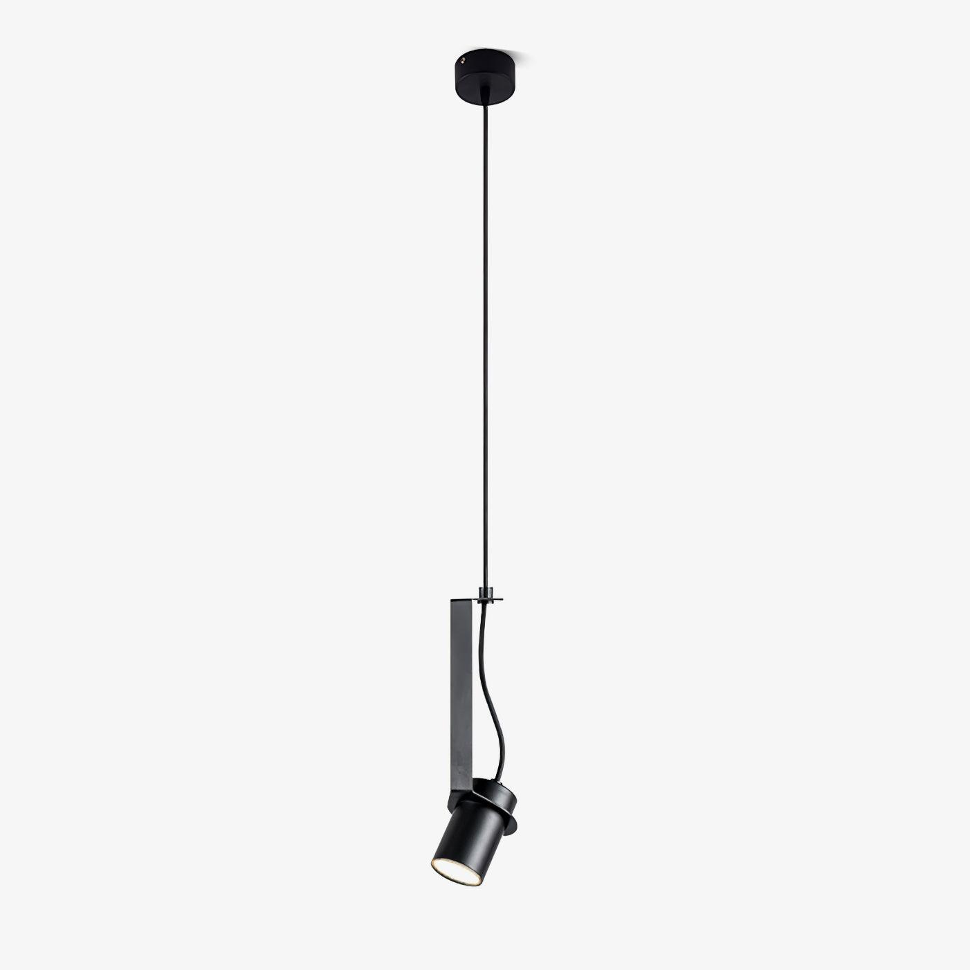 Spots Industriels Pendant Lamp - Blowlighting