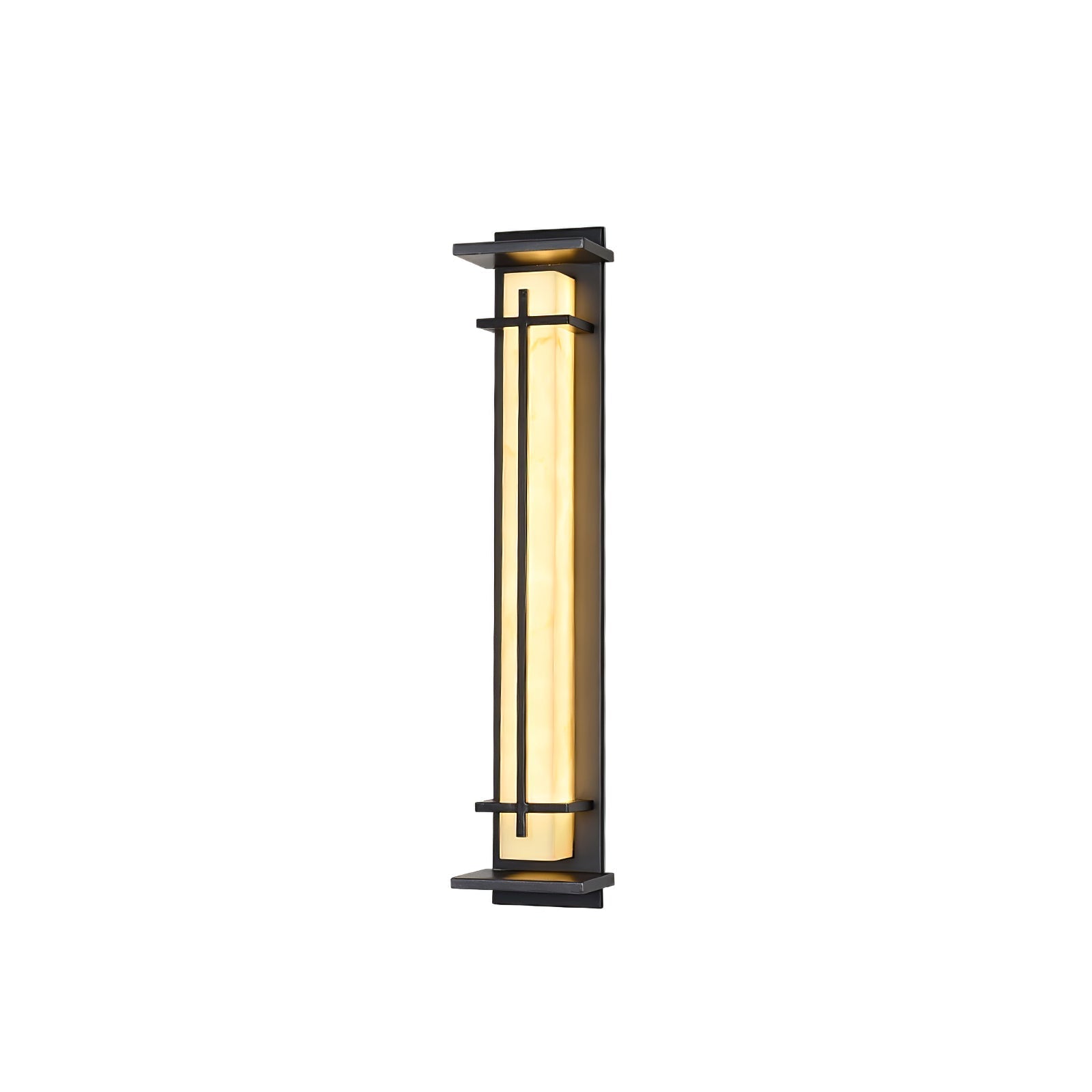 Ray Glass Wall Light - Letslighting