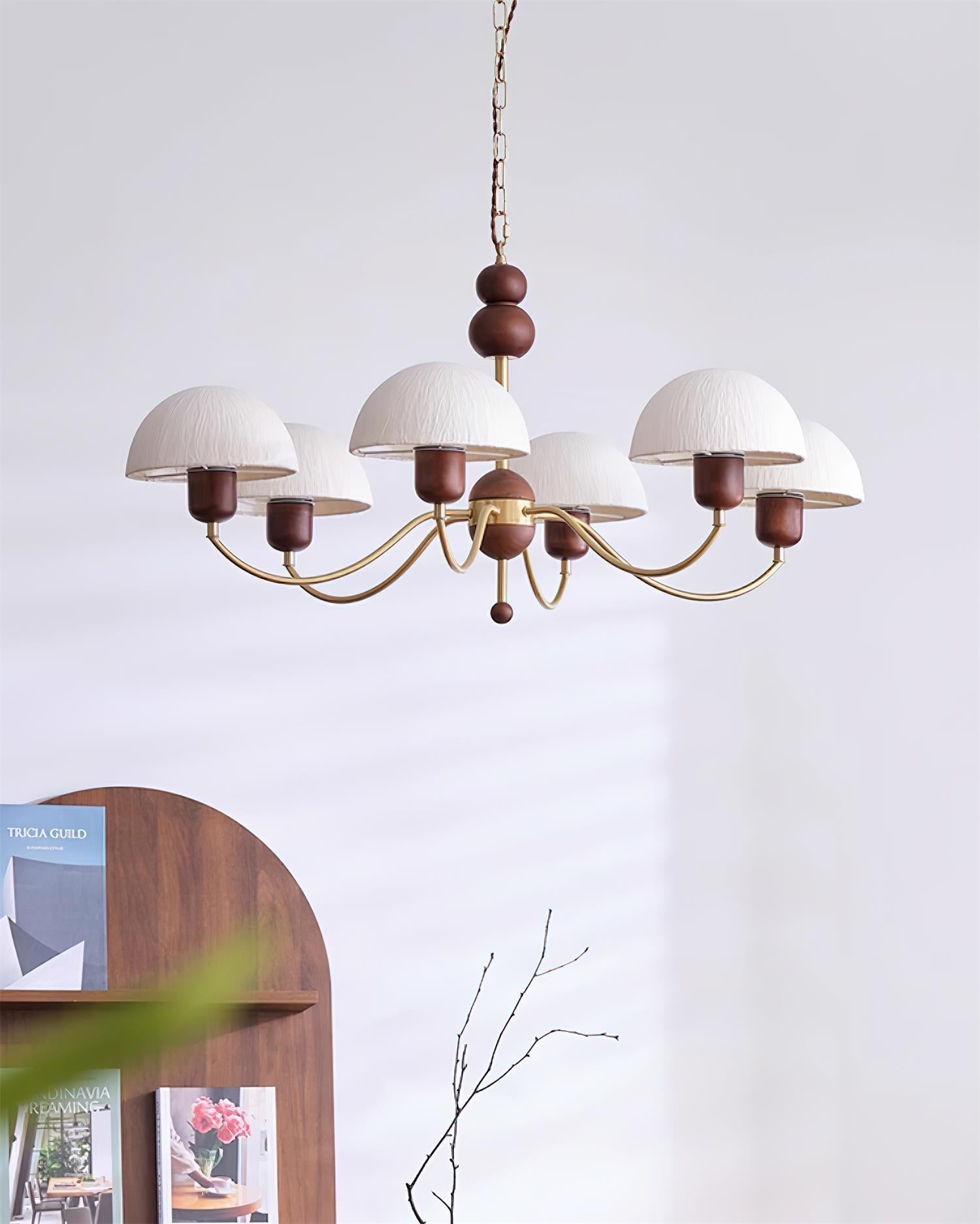 Elviana Chandelier - Letslighting