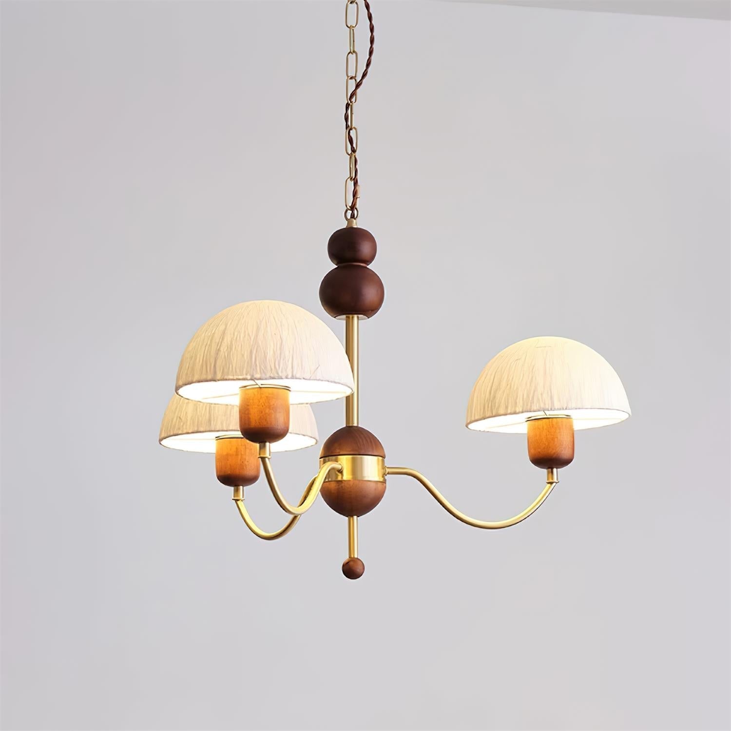 Elviana Chandelier - Letslighting