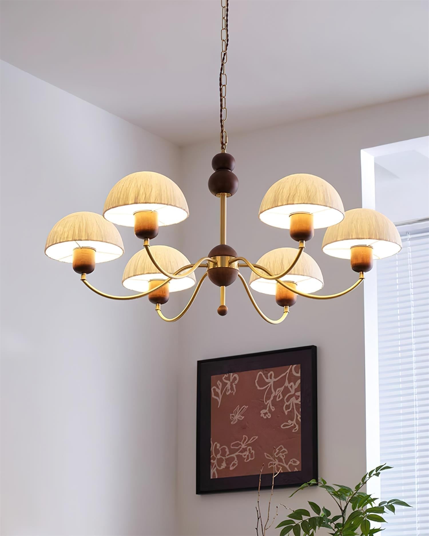 Elviana Chandelier - Letslighting
