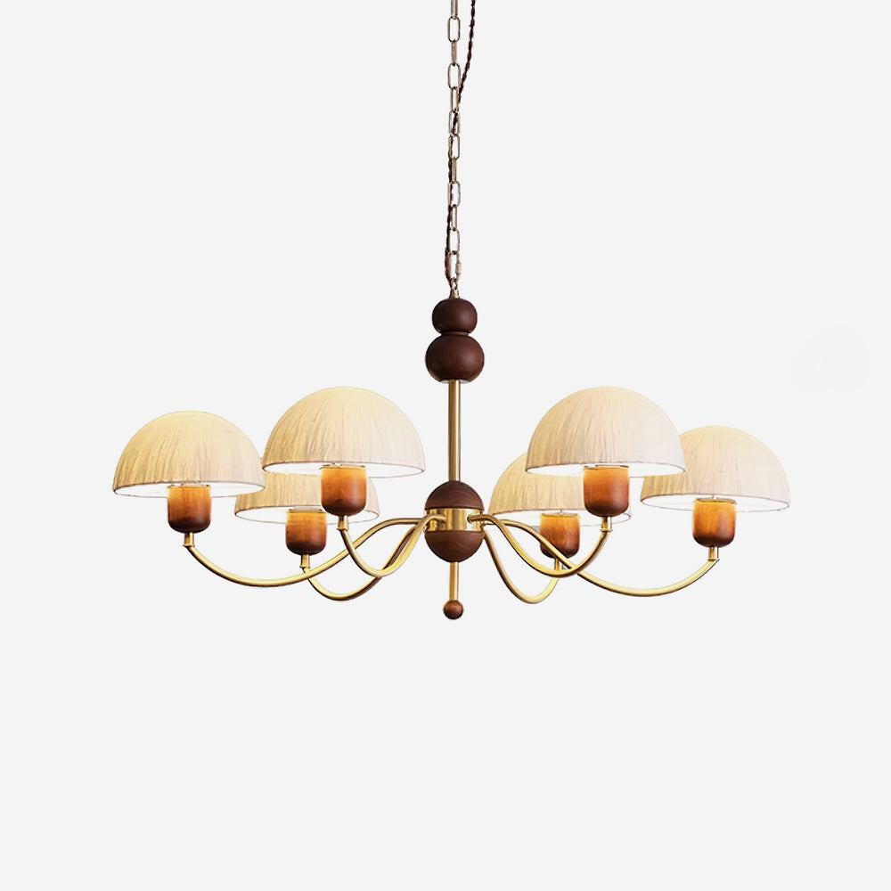 Elviana Chandelier - Letslighting