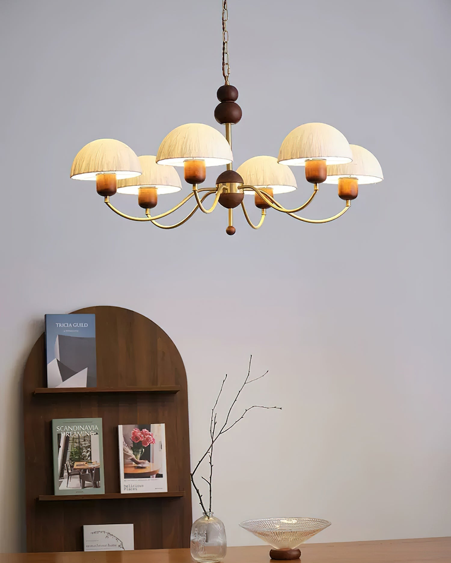 Elviana Chandelier - Letslighting