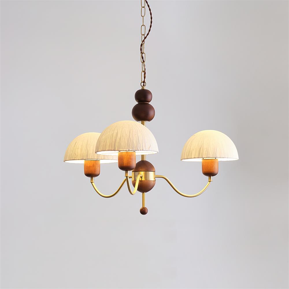 Elviana Chandelier - Letslighting