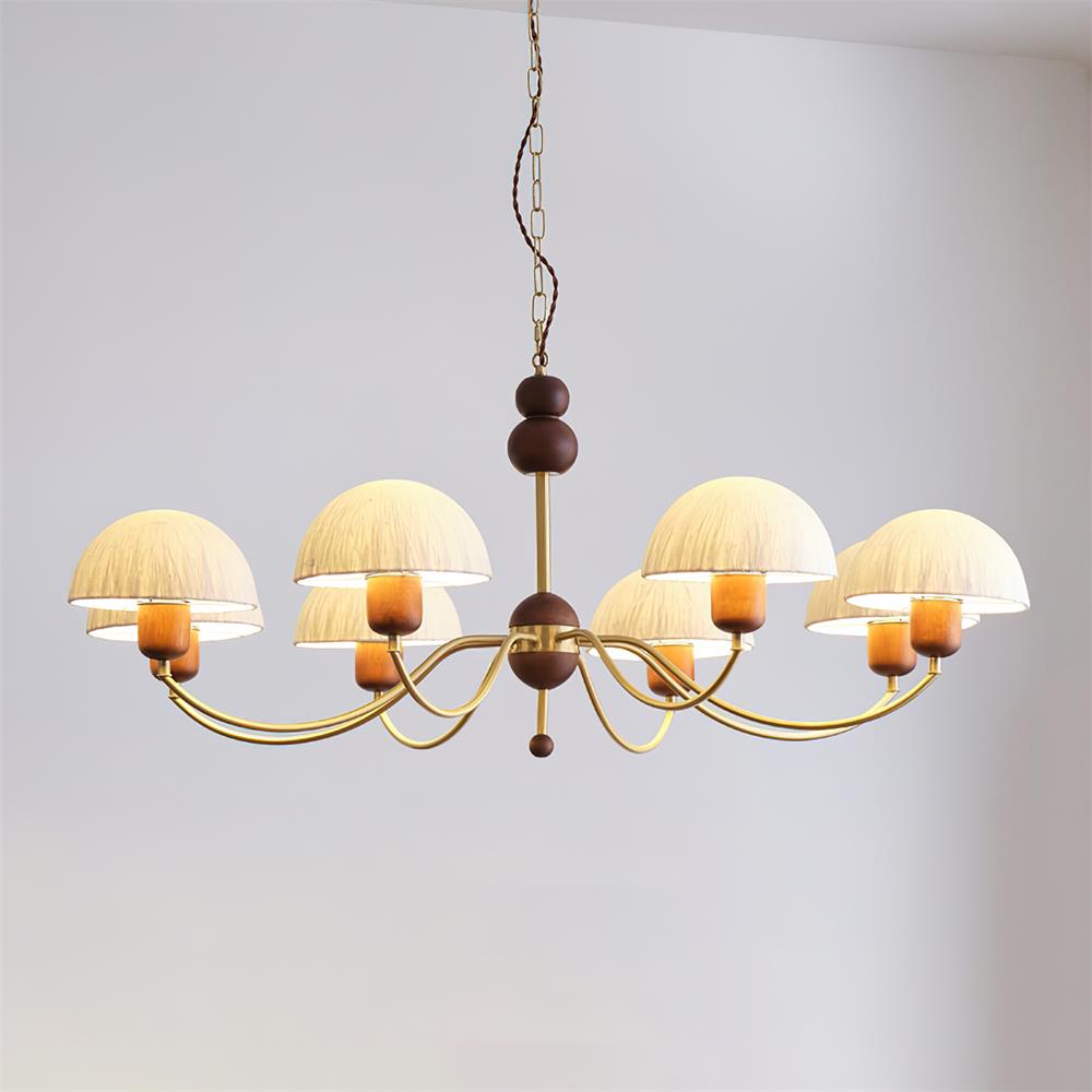 Elviana Chandelier - Letslighting