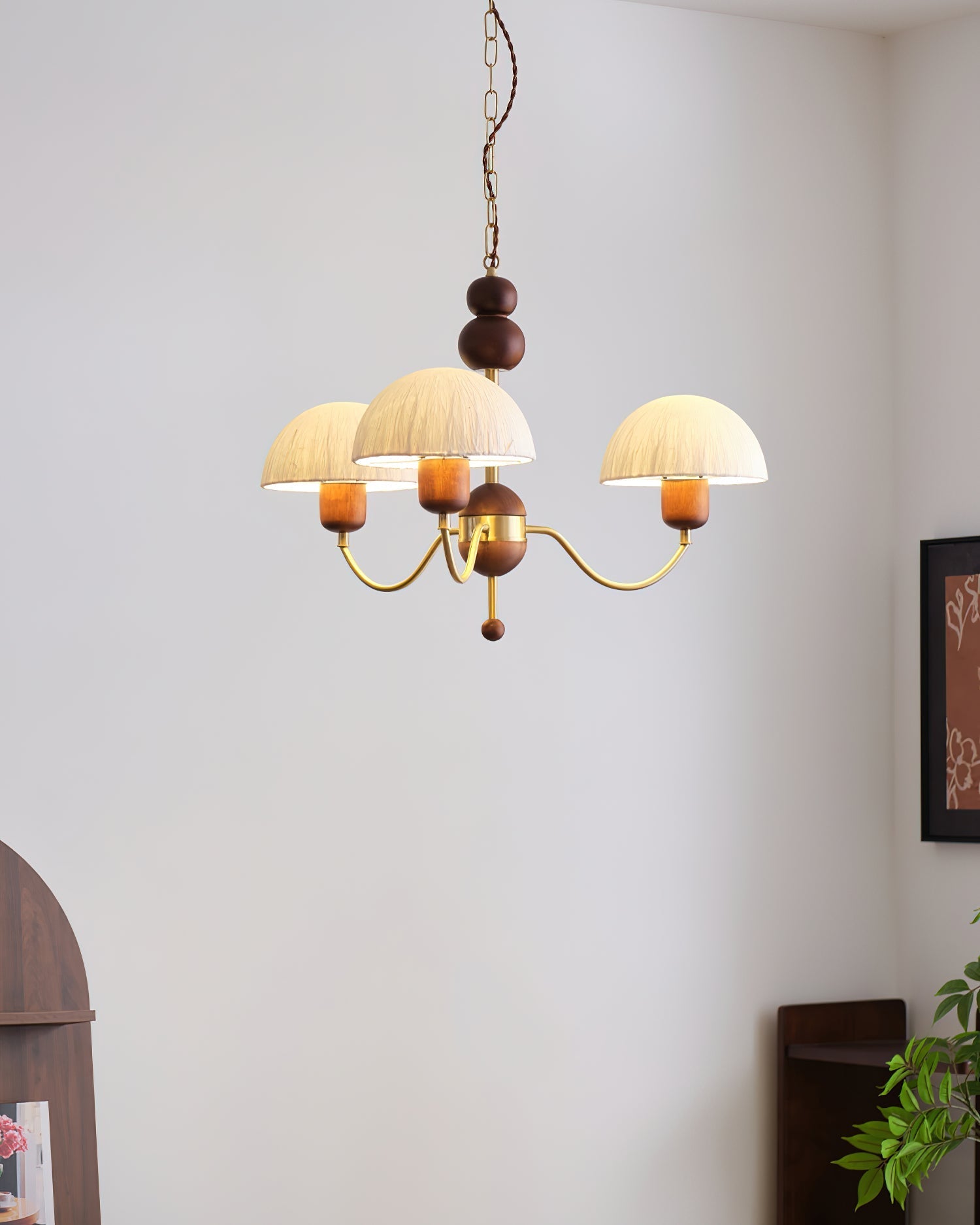 Elviana Chandelier - Letslighting