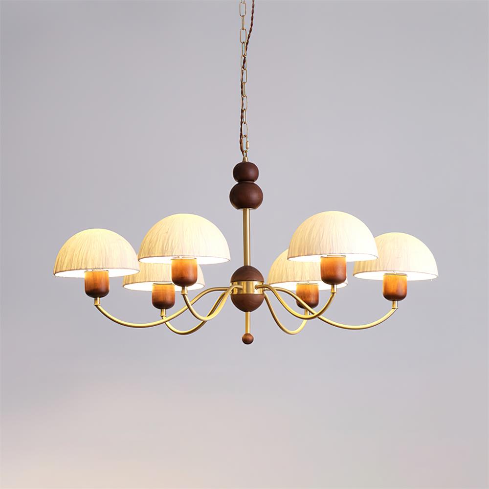 Elviana Chandelier - Letslighting