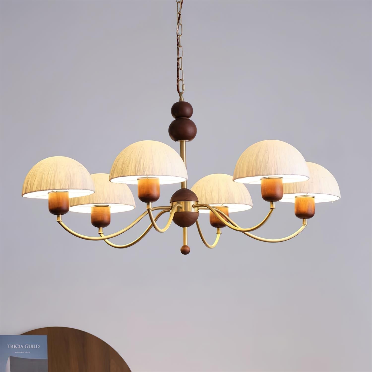 Elviana Chandelier - Letslighting